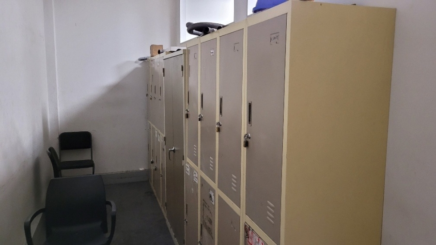 To Let Commercial Property for Rent in Airport Industria Western Cape